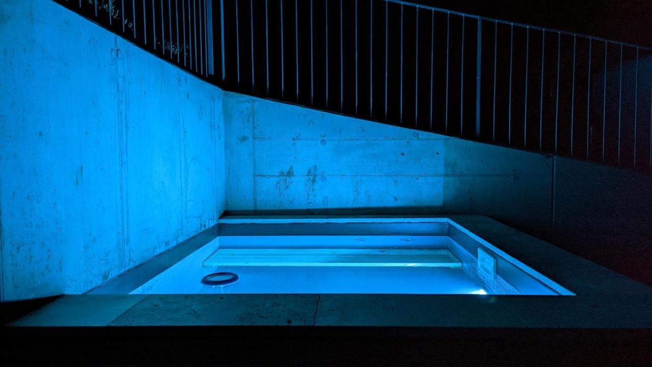 Diekellerstoeckl - Das Rosenstoeckl S22 Mit Mini-Pool 施泰因茨 外观 照片