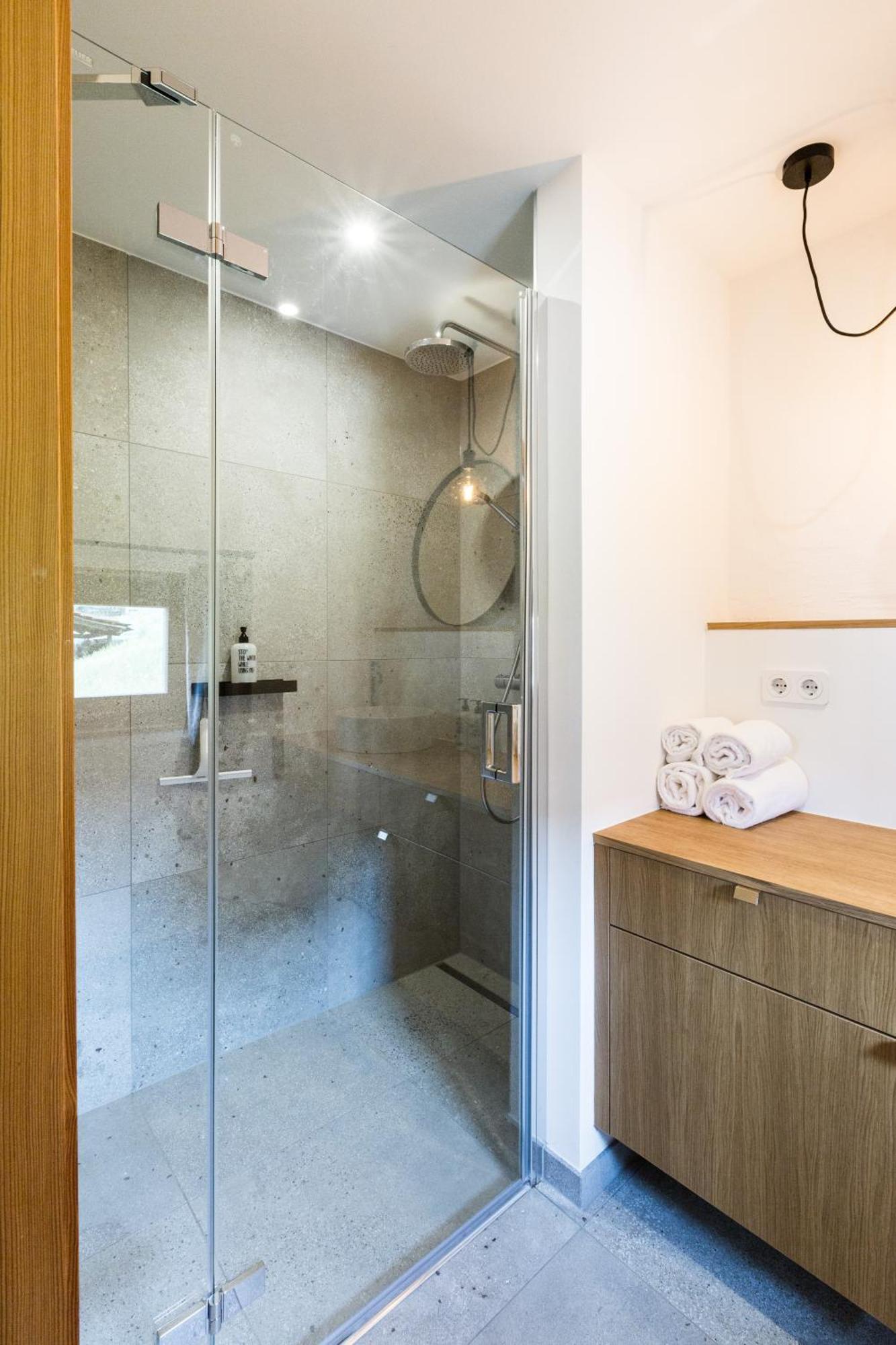 Diekellerstoeckl - Das Rosenstoeckl S22 Mit Mini-Pool 施泰因茨 外观 照片